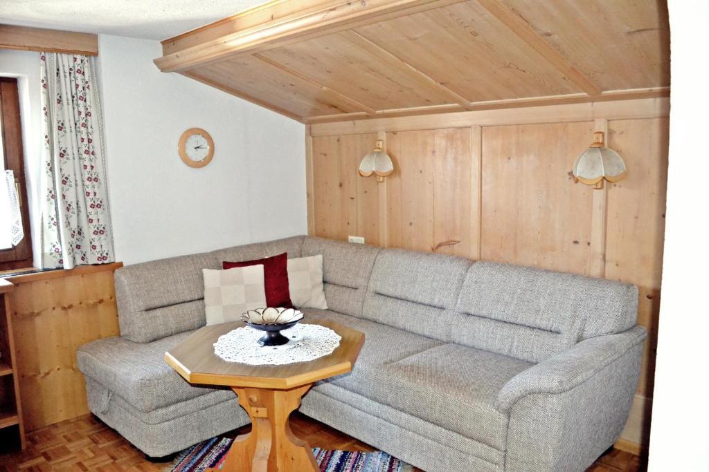 Stoanahof Villa Вирген Стая снимка