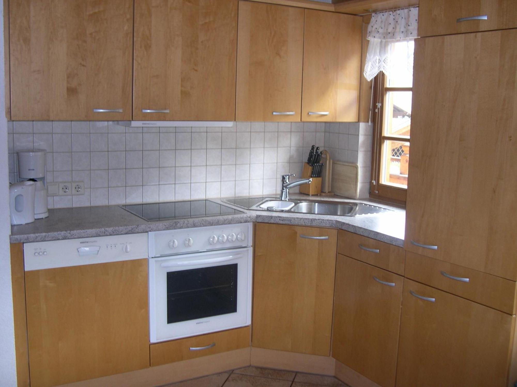 Stoanahof Villa Вирген Екстериор снимка