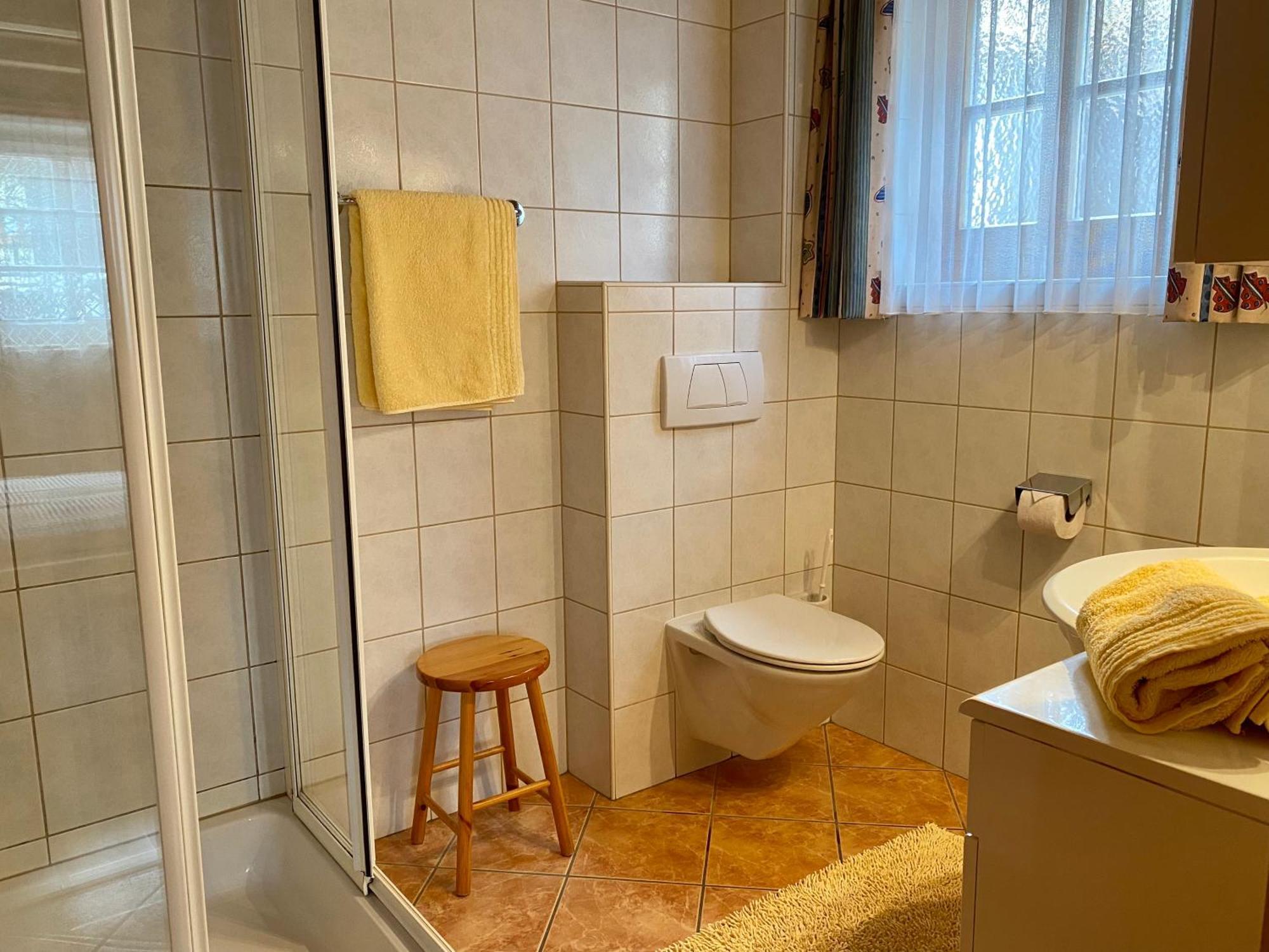 Stoanahof Villa Вирген Екстериор снимка